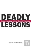 Deadly Lessons
