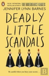 Deadly Little Scandals
