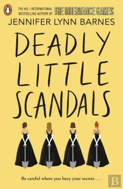 Bertrand.pt - Deadly Little Scandals