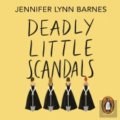 Deadly Little Scandals