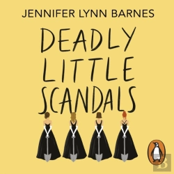 Bertrand.pt - Deadly Little Scandals