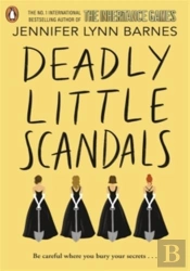 Deadly Little Scandals