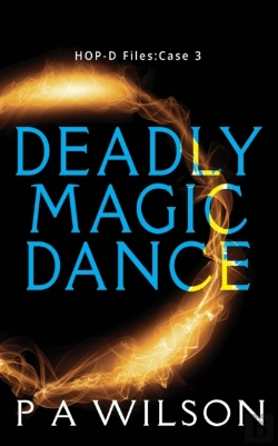 Bertrand.pt - Deadly Magic Dance