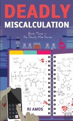 Bertrand.pt - Deadly Miscalculation