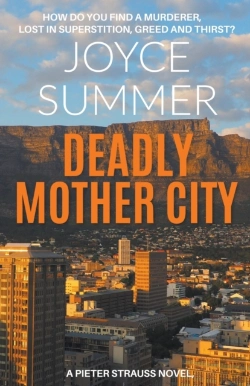 Bertrand.pt - Deadly Mother City