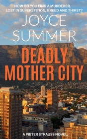 Deadly Mother City