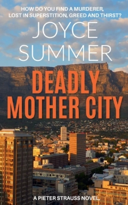 Bertrand.pt - Deadly Mother City