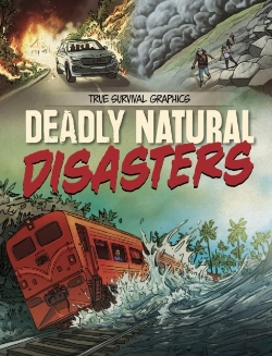Bertrand.pt - Deadly Natural Disasters
