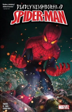 Bertrand.pt - Deadly Neighborhood Spider-Man