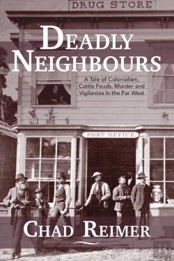 Bertrand.pt - Deadly Neighbours