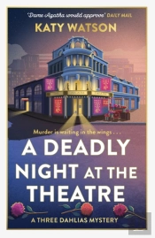 Deadly Night At The Theatre