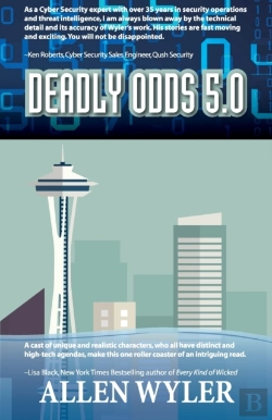 Bertrand.pt - Deadly Odds 5.0