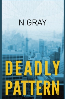 Bertrand.pt - Deadly Pattern: A Suspense Thriller