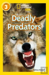 Deadly Predators