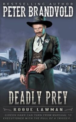 Bertrand.pt - Deadly Prey