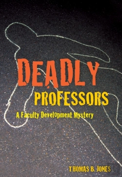 Bertrand.pt - Deadly Professors