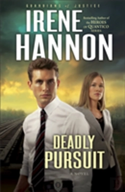 Bertrand.pt - Deadly Pursuit Â€“ A Novel