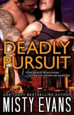 Bertrand.pt - Deadly Pursuit