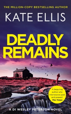 Bertrand.pt - Deadly Remains