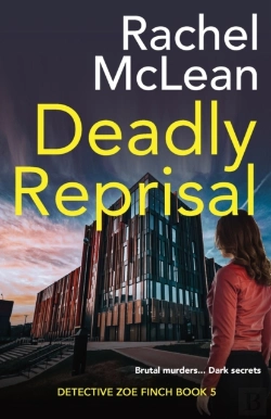 Bertrand.pt - Deadly Reprisal