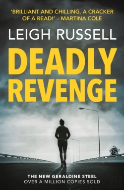 Bertrand.pt - Deadly Revenge