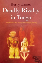 Deadly Rivalry In Tonga