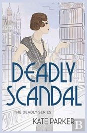 Deadly Scandal