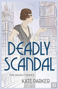 Bertrand.pt - Deadly Scandal