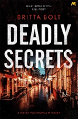 Bertrand.pt - Deadly Secrets
