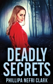 Deadly Secrets: Large Print Hardcover Ed