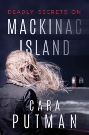 Deadly Secrets On Mackinac Island: A Rom