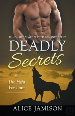 Bertrand.pt - Deadly Secrets The Fight For Love  Billi