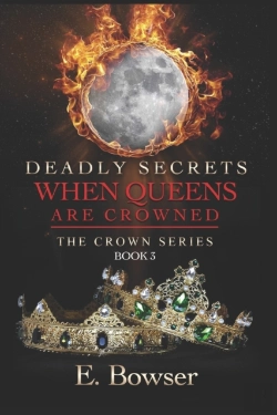 Bertrand.pt - Deadly Secrets When Queens Are Crowned