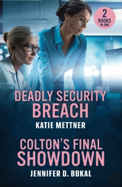 Bertrand.pt - Deadly Security Breach / Colton'S Final Showdown