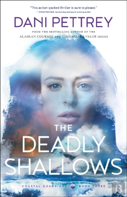 Bertrand.pt - Deadly Shallows (Coastal Guardians Book #3)