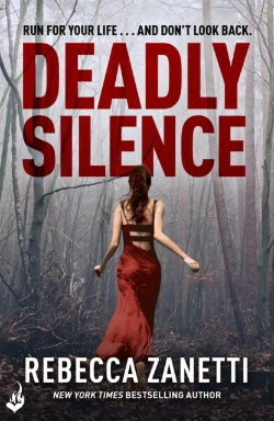 Bertrand.pt - Deadly Silence: Blood Brothers Book 1