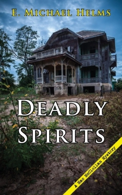 Bertrand.pt - Deadly Spirits