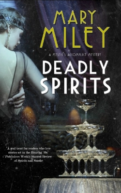 Bertrand.pt - Deadly Spirits