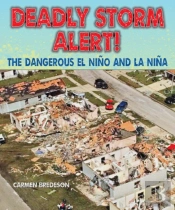 Deadly Storm Alert!