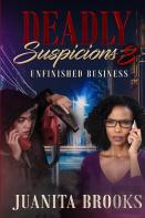 Deadly Suspicions 3