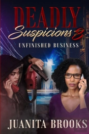 Deadly Suspicions 3