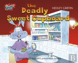 Bertrand.pt - Deadly Sweet Cupboard
