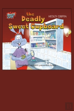 Bertrand.pt - Deadly Sweet Cupboard