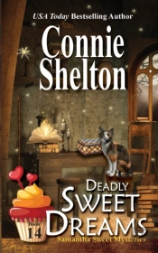 Deadly Sweet Dreams: A Sweet'S Sweets Ba