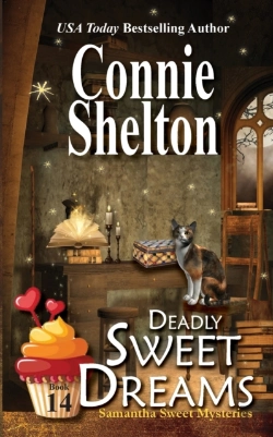 Bertrand.pt - Deadly Sweet Dreams: A Sweet'S Sweets Ba