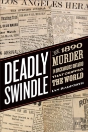Deadly Swindle