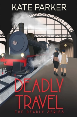Bertrand.pt - Deadly Travel