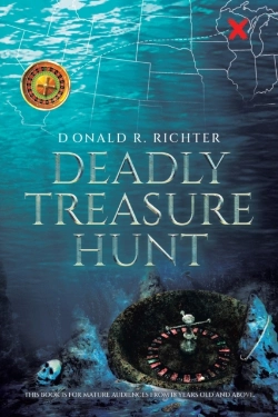 Bertrand.pt - Deadly Treasure Hunt
