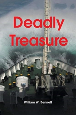 Bertrand.pt - Deadly Treasure
