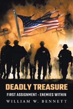 Bertrand.pt - Deadly Treasure